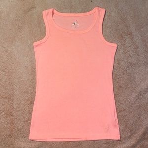 Girls tank top